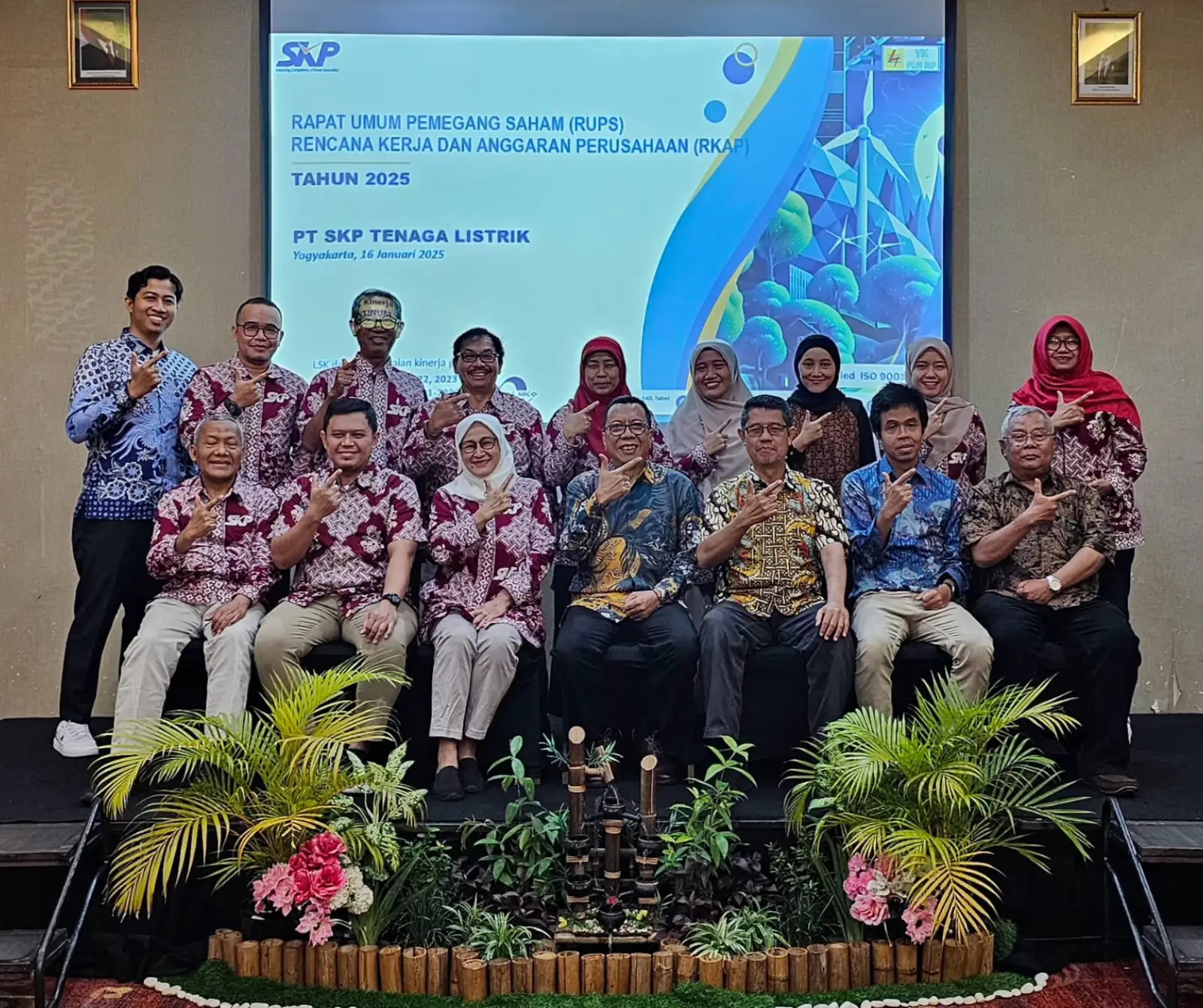 PT. SKP Tenaga Listrik image